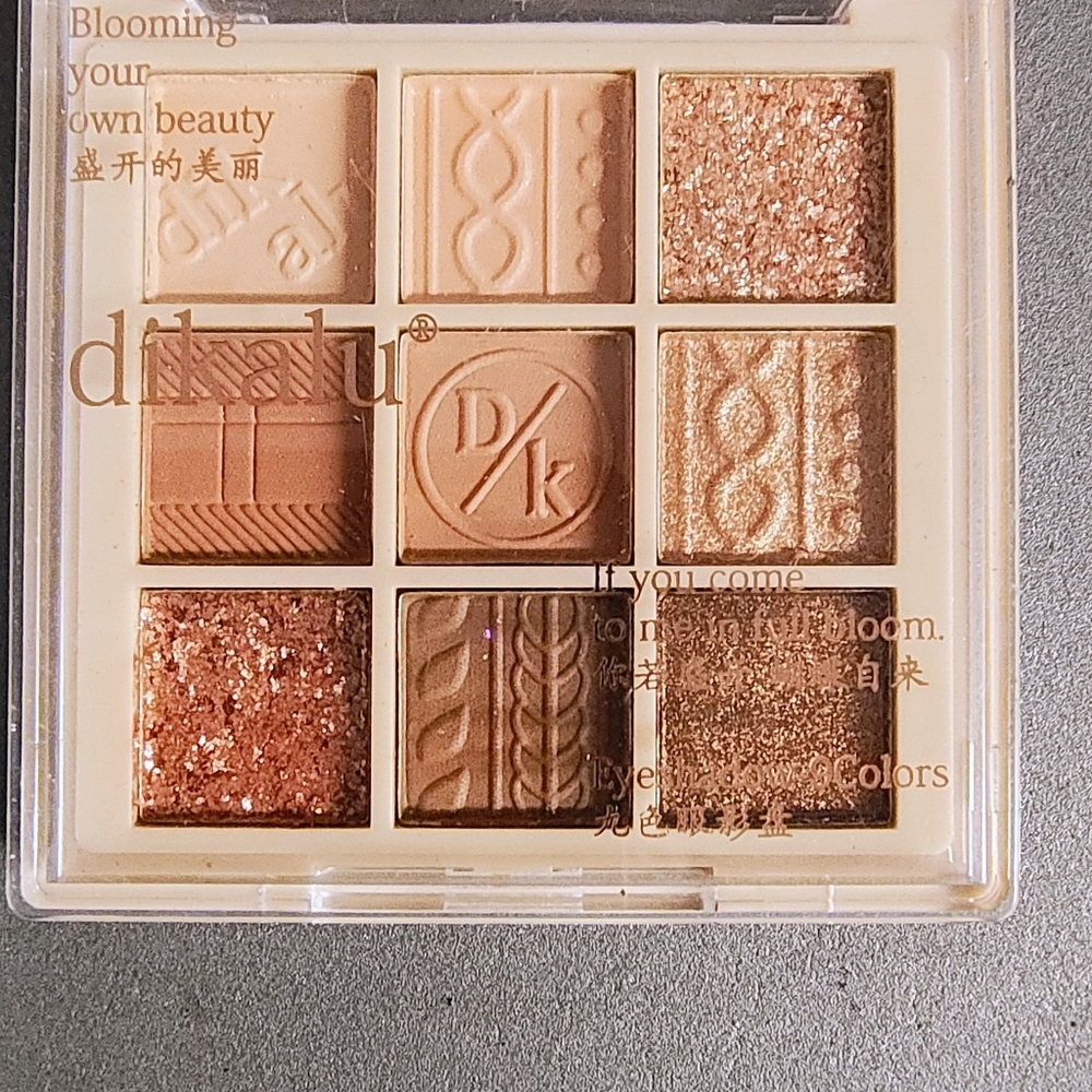 Makeup